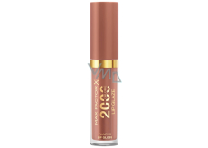Max Factor 2000 Calorie Feuchtigkeitsspendender Lipgloss 150 Caramel Swish 4,4 ml