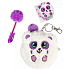 Albi 3in1 Hairy Panda Federtasche mit Notizblock