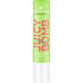 Essence Juicy Bomb Lippenbalsam 04 Kiwi To My Heart 2,5 g