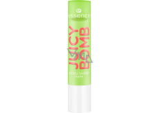 Essence Juicy Bomb Lippenbalsam 04 Kiwi To My Heart 2,5 g