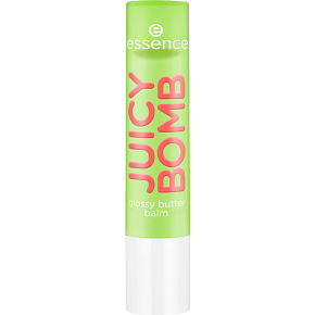 Essence Juicy Bomb Lippenbalsam 04 Kiwi To My Heart 2,5 g