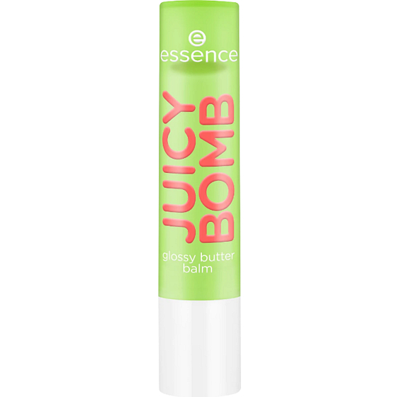 Essence Juicy Bomb Lippenbalsam 04 Kiwi To My Heart 2,5 g