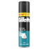 Gillette Sensitive Rasierschaum für Männer 400 ml