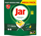 Jar Geschirrspültabs Yellow, 116 Stück