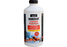 SOICRAT universelle Baupenetration 2802A, 1 kg