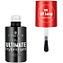 Essence The Ultimate Hybrid Überlack 8 ml