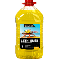 BALTECH Sommerfüller für Scheibenwischer, 3 l