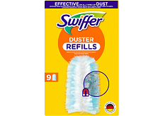 Swiffer Duster Ersatzduster 9 Stück