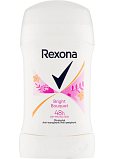 Rexona Bright Bouquet fester Antitranspirant 50ml