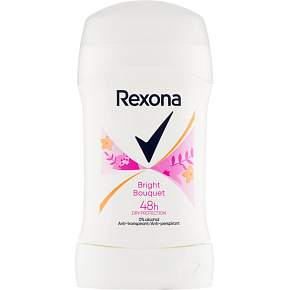Rexona Bright Bouquet fester Antitranspirant 50ml