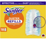 Swiffer Duster Ersatzstaubtücher 18 Stück