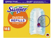 Swiffer Duster Ersatzstaubtücher 18 Stück