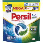 Persil Kapseln 4in1 Universal 54 Stk