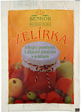 Benkor Geliermittel zur Zubereitung von Konfitüren mit Pektin, 40 g
