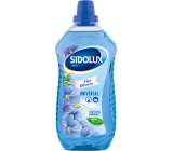 Sidolux Universal Soda Power Flax Blossom, 1 l