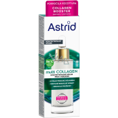 Astrid Multicollagen Gesichtss serum gegen Falten 30 ml