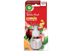 Air Wick Elektric Zimní punč elektrický osvěžovač náhradní náplň 19 ml