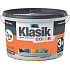 Het Klasik Color Malerfarbe, 0747 Pastellorange, 7+1 kg