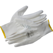 BALTOOL Malerhandschuhe Profi, weiß, 1 Paar