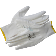 BALtool Rukavice lakýrnické profi, bílé, 1 pár