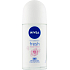 Nivea Fresh Rose Touch Kugel-Antitranspirant, 50 ml