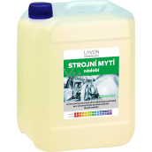 LAVON Maschinenwäsche Geschirr, 22 kg