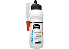 PONAL Construct PU Kleber, transparent, 420 ml