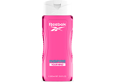 Reebok Inspire Your Mind Duschgel, 400 ml