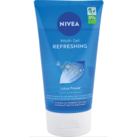 Nivea erfrischender Reinigungsbalsam, 150 ml