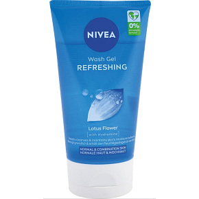 Nivea erfrischender Reinigungsbalsam, 150 ml