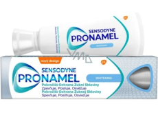 Sensodyne Pronamel Whitening Zahnpasta 75 ml