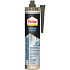 PATTEX Sanitärsilicon Premium, transparent, 280 ml