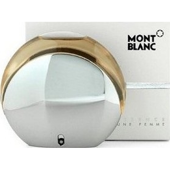 Montblanc Presence D und EdT 30 ml Eau de Toilette Ladies