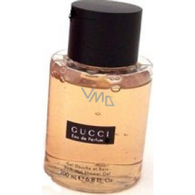 Gucci Eau de Parfum Duschgel 200 ml
