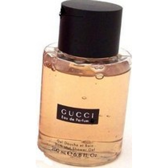 Gucci Eau de Parfum Duschgel 200 ml