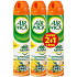 Air Wick Anti Tabac 100% natürliches Treibmittelspray 3 x 240 ml