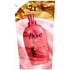 Dove Velvet Beautifying Flüssigseife Nachfüllung mit Öl Seductive Velvet 500 ml