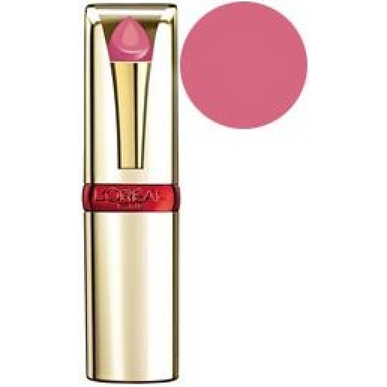 Loreal Paris Colour Riche Serum Antiage Lippenstift S 100 Satin Pink 4,5 g