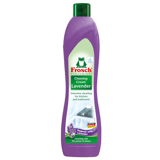 Frosch Eko Lavendel Flüssigsand 500 ml