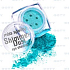 Miss Sports Shimmer Staub Lidschatten lose 003 3 g