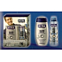 Kosmetikset Nivea Men for Advanced Men 2010