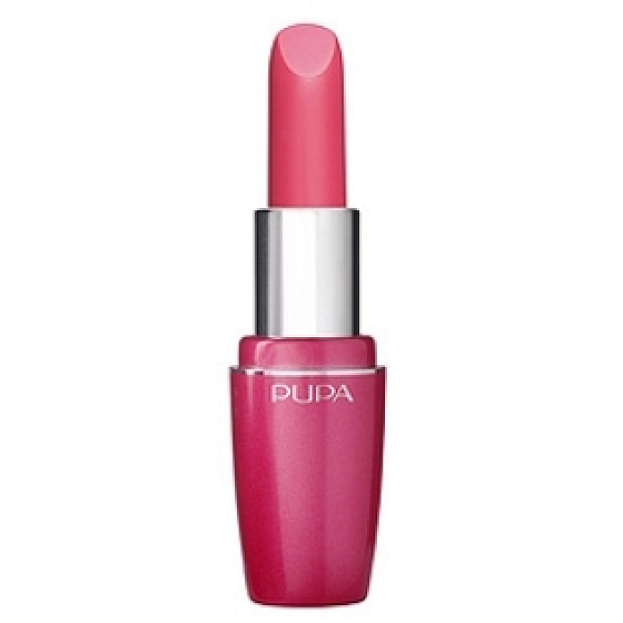 Pupa Very Vintage Sheer Lippenstift Lippenstift Shade 01 Cosmopolitan Fuchsia