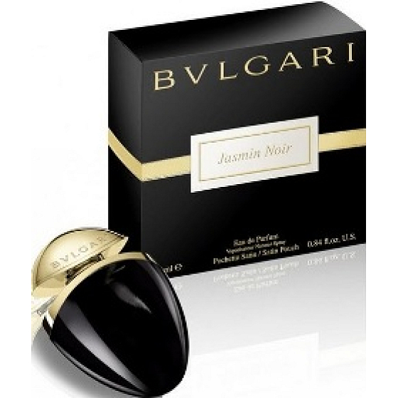 Bvlgari Jasmin Noir Eau de Parfum für Frauen 25 ml