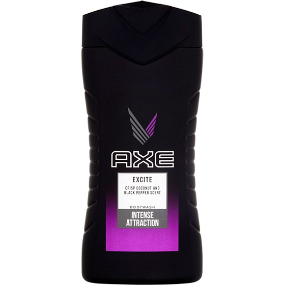 Axe Excite Duschgel für Männer 250 ml