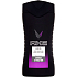 Axe Excite Duschgel für Männer 250 ml