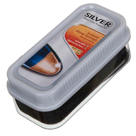 Sitil Cleansing Sponge Polierschwamm farblos 1 Stück