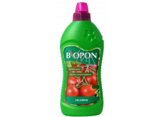 Bopon Vegetables Flüssiggemüsedünger 500 ml