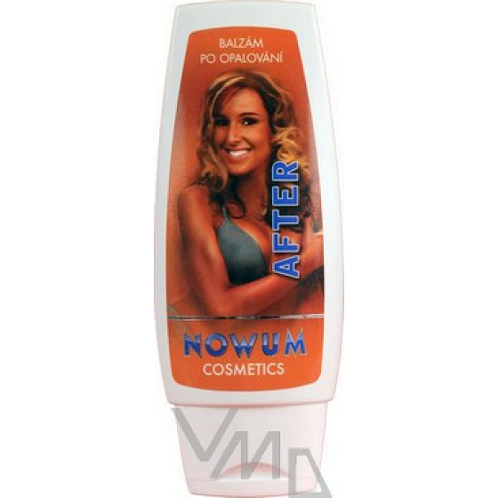 Nowum After After Sun Balsam 150 ml