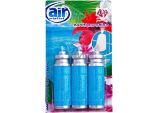 Air Menline Tahiti Paradise Happy Refresher 3 x 15 ml Spray nachfüllen