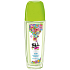 BU Hippy Soul parfümiertes Deodorantglas für Frauen 75 ml